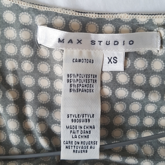 Cocktail dress - Picture 3 of 3